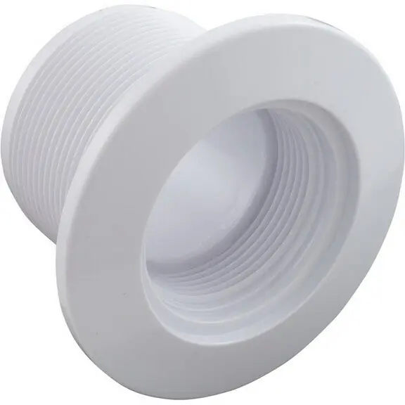 Custom Molded Products 25523-000-000 Gunite Pool Fitting 1.5 s 2 Mip Extnd