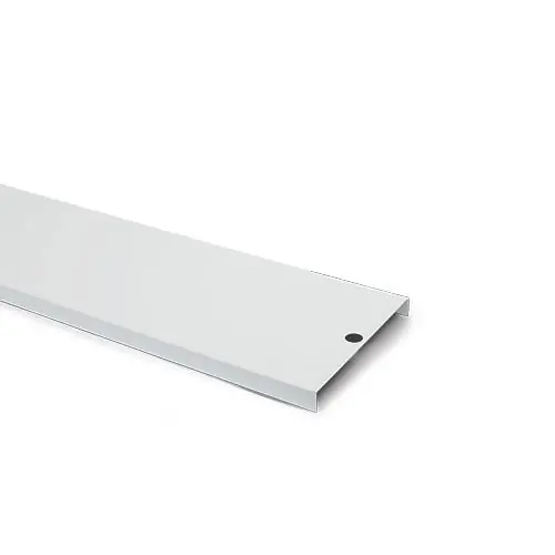 EPCO 14079 Wiring Compartment Cover White 48 Inches Replacement MPN