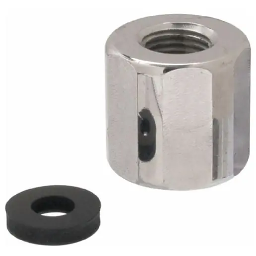 Fisher Manufacturing 2922 Adaptor FB to T&S Spring Body