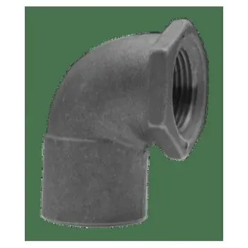 EPC 10159200 Solder 90 Deg Elbow 1 in Nominal C x Female