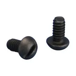 nVent CADDY S102438BP50 Mounting Clip Screw for T-Grid Box Hanger, #10 Screw