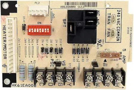 International Comfort Products 1172478 Fan Timer Control Board