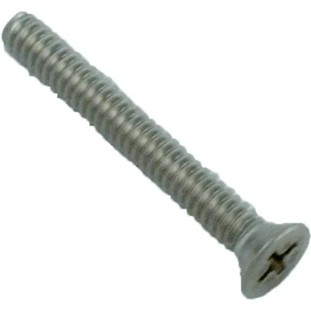Pentair 37057-0615 Light Niche Screw 10-24 x 1-1/2