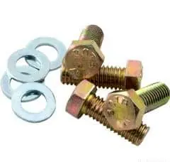 Jandy R0477800 Flange Bolt Zodiac LRZE/LRZM/LXi Bronze