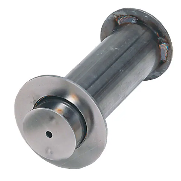Spectrum Aquatics 24060-00 Anchor Kit 316L