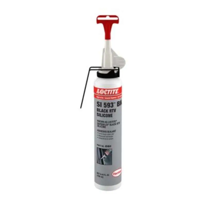 Loctite 743519 Superflex RTV Silicone Adhesive Sealant 190ml