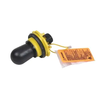 Oatey 271828 2 Clean Seal 2 Plug