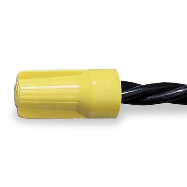 Ideal Industries B1-250JR B-CAP Wire Connector 250 per Jar