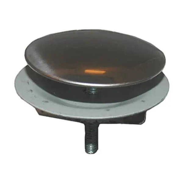 Larsen Supply Company, Inc. 03-1445 2 Faucet Hole Cover EA