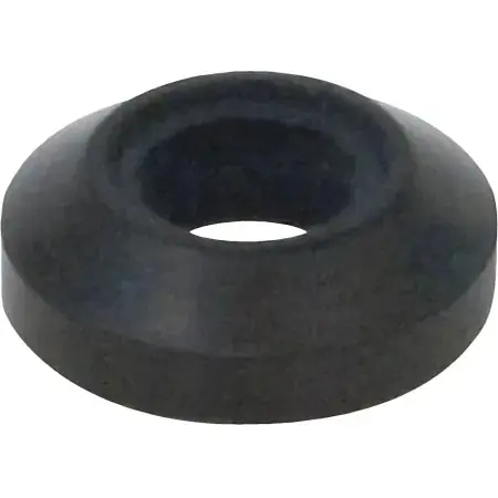 CHICAGO FAUCET COMPANY 1-021BL100JKABNF WASHER RUBBER (BOX LOT 100)