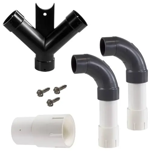 Jandy R0487700 Inlet Piping Kit JS100-SM