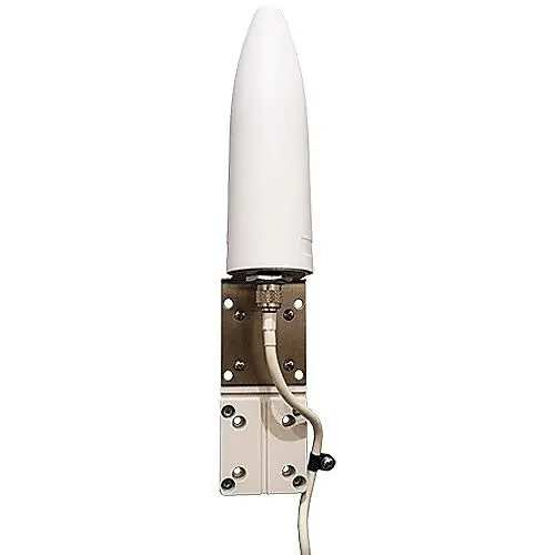 NAPCO SLE-ANTEXT04 Extended Range Exterior Cell Antenna For Most Brands Low-loss 4’ Cable + Hardware