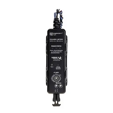 Veris E23C6 Power And Energy Meter RS-485 90 To 480 VAC