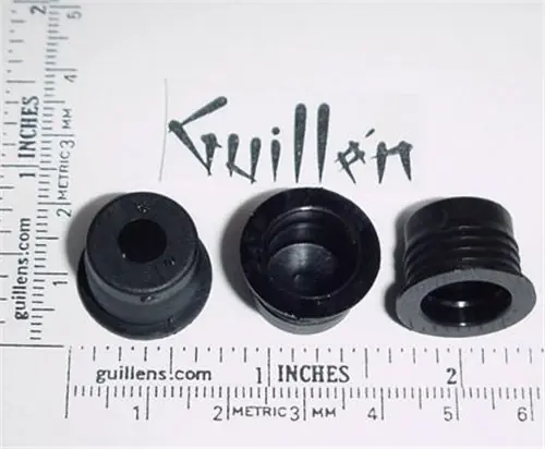 Jacuzzi 6455-005 Pillow Socket Cup