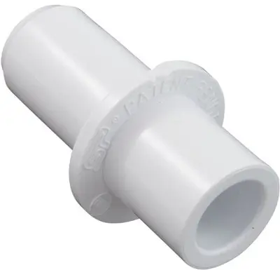 Waterway Plastics 419-1920 Sp 3/4Sb X 1/2Spg Adapter