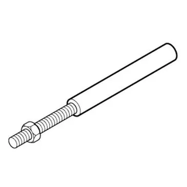 Schneider Electric AM-533 Shaft Extension
