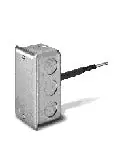 Siemens Building Technology 538-871