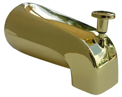 Larsen Supply Company, Inc. 08-1059 PB UNIV TUB DIV SPOUT
