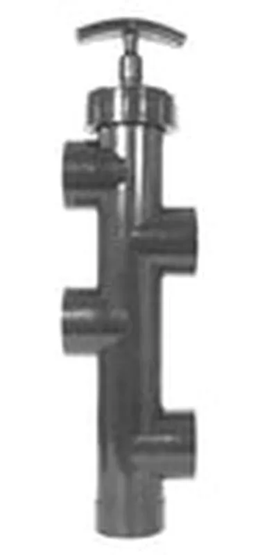 Jandy SVLV2 Gate Valve 2 Slip