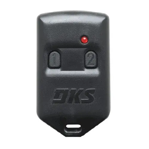 DOOR KING 8070-086 MicroPLUS TX 2B With IDTech Tag (Blocks Of 10 Only - Additional Cost For Special Orders)
