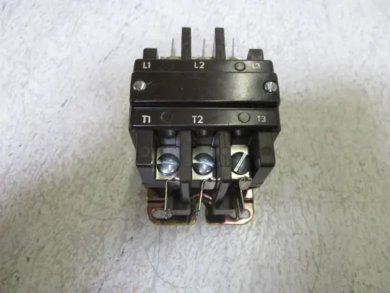 Fasco 3M25-B Contactor * Clearance *