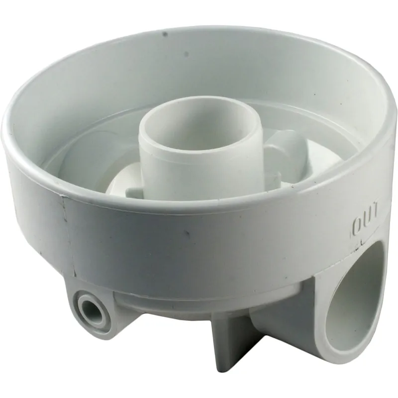 Waterway Plastics 513-1000 Filter Bottom