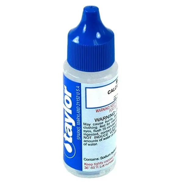 TAYLOR R-0010-A-24 Calcium Buffer