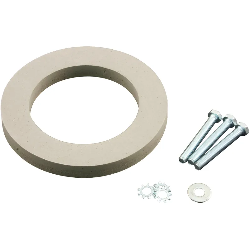 Jandy R0308700 Gasket Zodiac HI-E2 Blower Collector 2-1/2ID 3-3/4OD