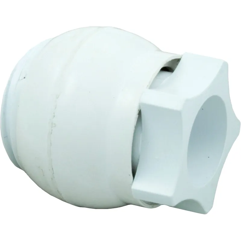 Carvin 43-0647-08-R Nozzle P and W Hydrotherapy Jet 20E Replacement