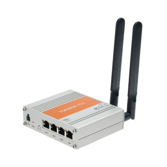 TOSIBOX TBL650US Lock 650 Power