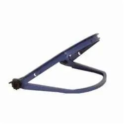 Bullard 300B Visor Cap Bracket for Use with S51 S61 S62 and C30 Hard Hats