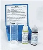TAYLOR K-1766 1D=200 PPM Drop Test Chloride Salt Water