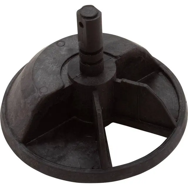 American Products 51001100 Rotor Pent Am Prod 1-1/2 Side Mount Valve Noryl