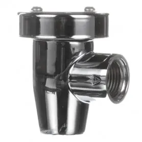 Component Hardware KL50-X138 Breaker, Vacuum, 1/2 NPT