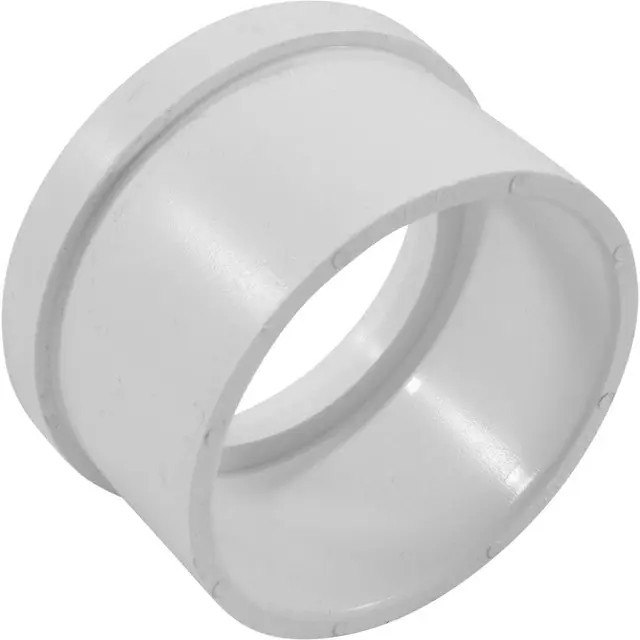 Aquaflo/Gecko 91431200 Adapter 2 Slip Pump Union