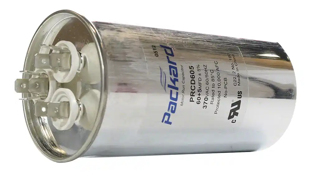 Raypak H000049 Capacitor 60-370