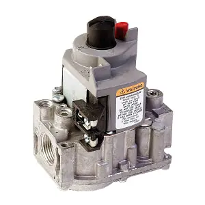 Resideo VR8300A4516/U Gas Valve 1 Stage Standing Pilot 3/4 in