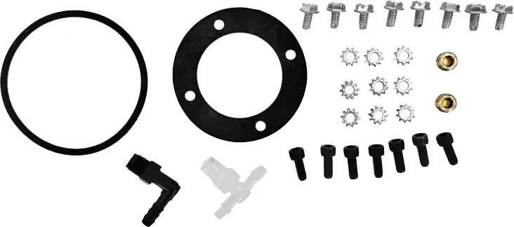 Jandy R0322200 Venturi Hardware Kit