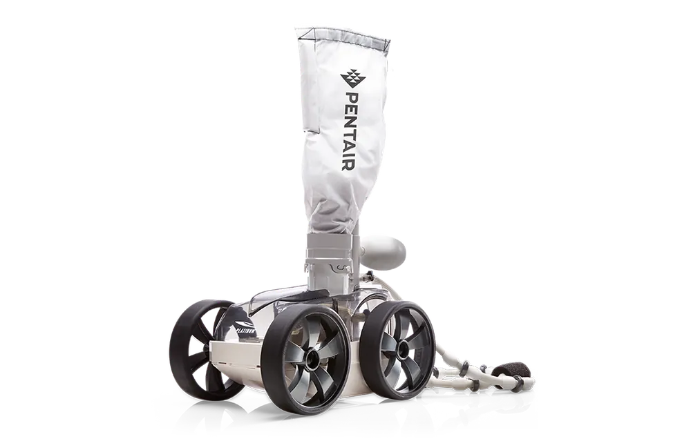 Pentair LL505PMG Pentair Kreepy Krauly Platinum Pool Cleaner
