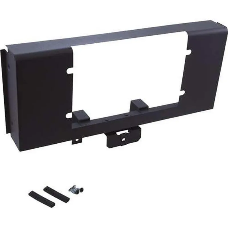 Raypak 010321F Up Front Control Panel