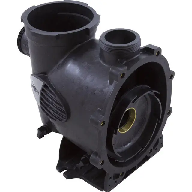 Jandy R0448701 Trap/Pump Body