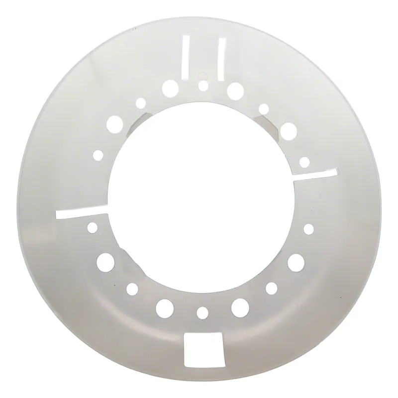 American Products 78882100 Light Spacer Housing