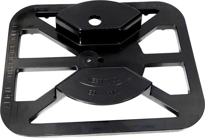 American Products 59023000 Grid Support