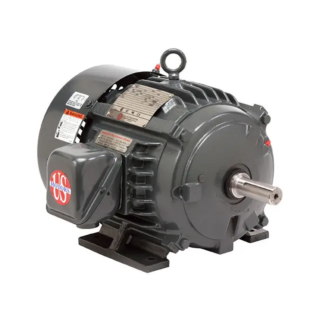 FASCO H25P1DS US Motors 25hp 3600rpm TEFC * CLEARANCE *