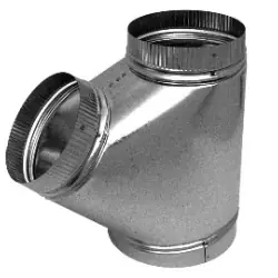 Southwark Metal MFG CO 203S1088 203S 10X8X8 WYE Replacement MPN