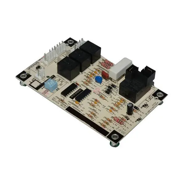 TEMPSTAR 1193029 Control Board For N4H5S Heat Pumps