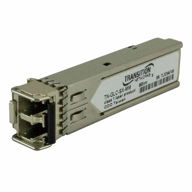 Transition Networks TN-GLC-SX-MM Transceiver Module