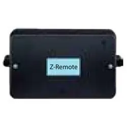 NAPCO IBR-ZREMOTE Remote Control Security System Module, Bus Mount