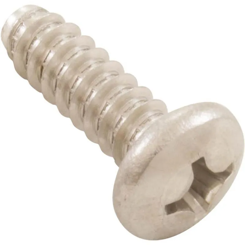Jandy R0547600 Valve Housing Screw Kit