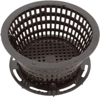 Waterway Plastics 500-2691 Dyna Flo Basket/Slotted Diverter Plate Sub Assy